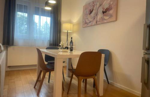 Moderna Apartment URBAN STAY - Photo 14