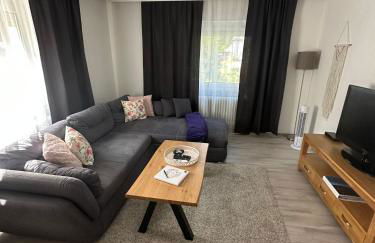 Ferienwohnung Schwarzwälder Tulpe - Foto 1