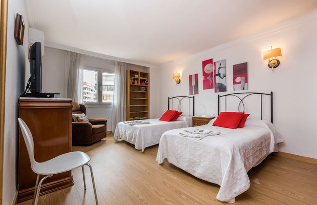 Imperial Apartment - Foto 4