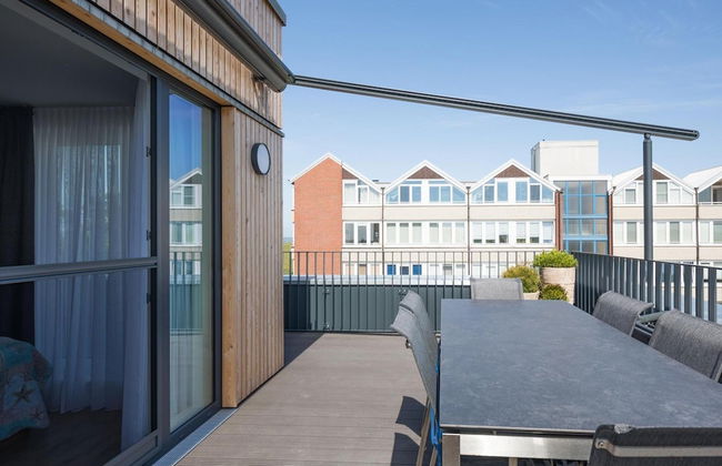 Appartement in Fantastischer Lage auf Nordstrand - Foto 8