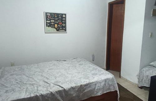 Casa de frente ao mar Enseada de Brito - Photo 16