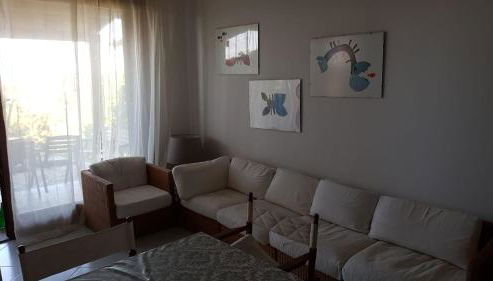 La finestra su Stintino 1 Appartamento vista mare - Foto 5