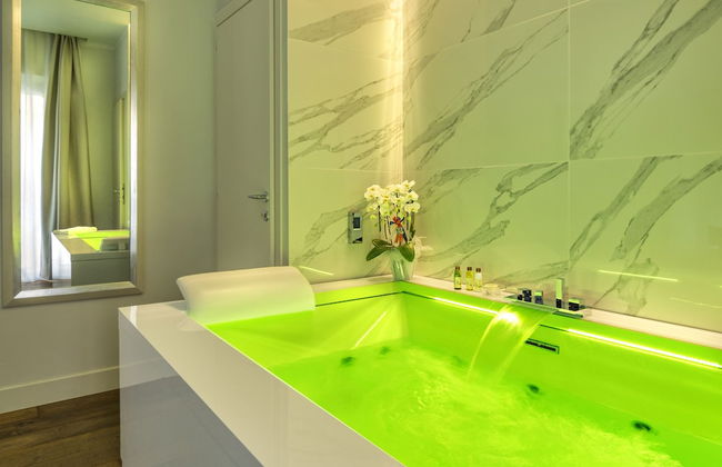 Palazzo Cini Luxury Rooms In Pisa - Foto 19