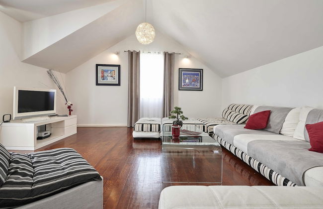 Apartments Gea - Foto 1