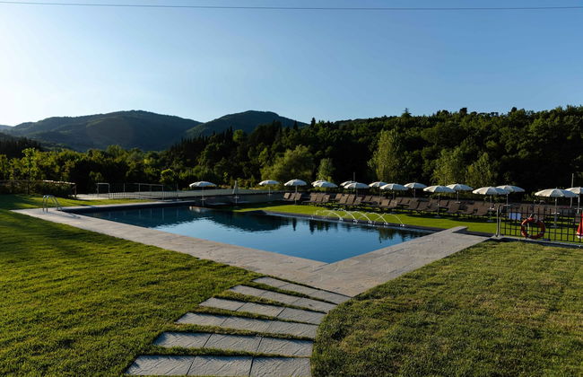 Palagina la cascina - Foto 48