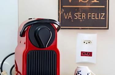 Flat completo e bem localizado - Foto 9