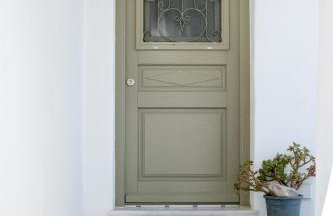 Pied-à-Terre Naousa, Paros - Foto 13