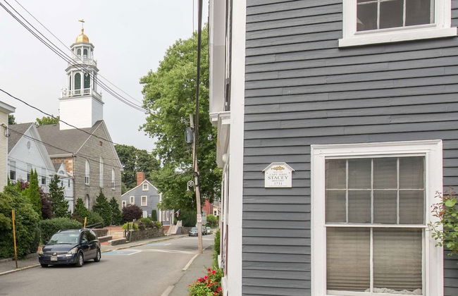 Brackett Cottage - Foto 36