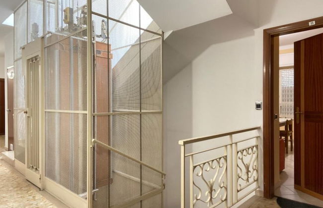 Via Capri 15 by Tempovacanza - Foto 19