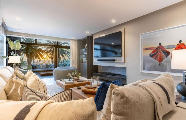 Bakoven Palms Villa - Ultra Lux Villa With Jacuzzi - Foto 23