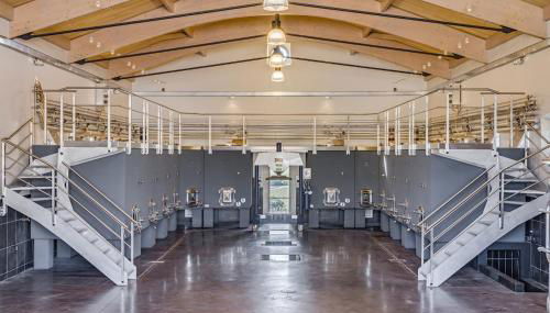 Luxury Château Apartment 2 Suites & Vineyard View - Foto 3