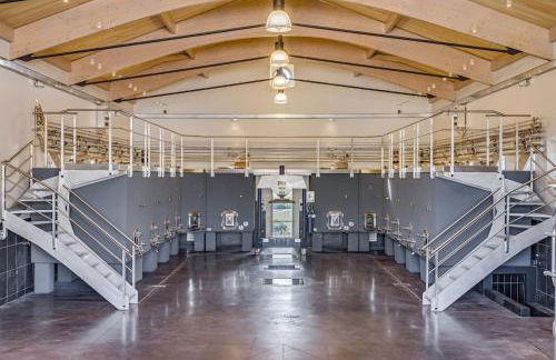 Luxury Castle Suite Panoramic Vineyard View - Foto 11