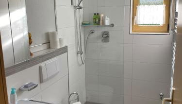 3 Zimmerwohnung am Waldrand - Foto 5