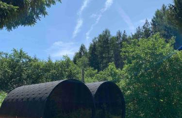 Sidorówka nad Wigrami - Foto 37