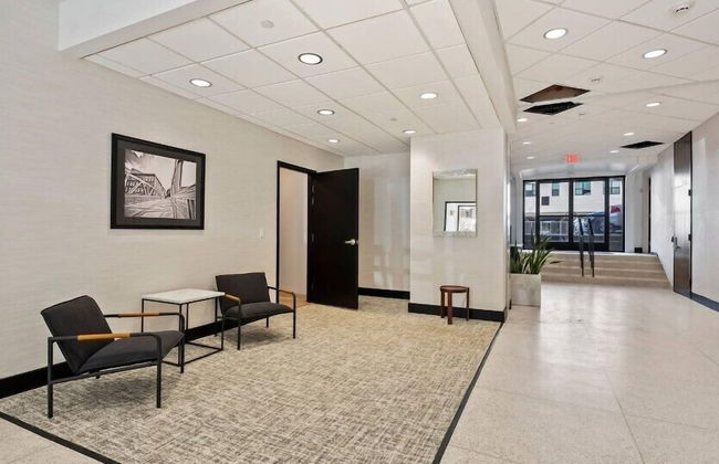 Town St Medical Lofts - Foto 3