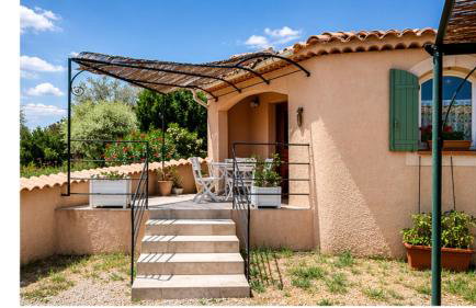 Gîte Valensole - Foto 1