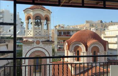 Acropolis Golden View Penthouse - Photo 12