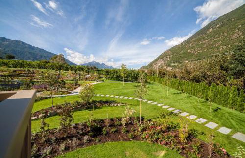 Natur Romantik Apartment Annalena - Foto 14