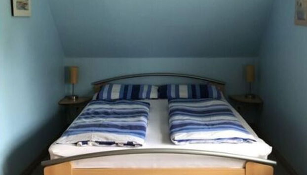 Holiday Apartment Hinrichsen 2 - Foto 3, Zimmer