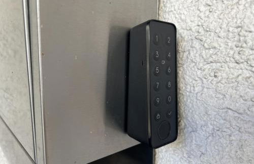 Modern Attic Loft & Balcony near Basel - Foto 2