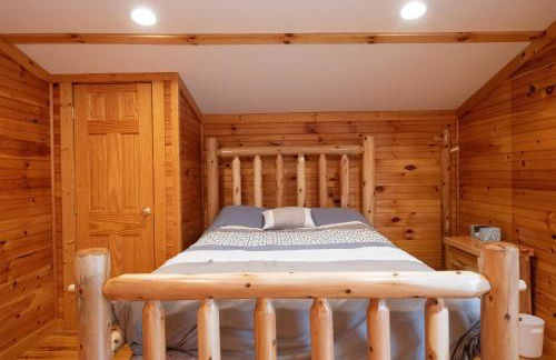 Fisher Mountain Retreat - Foto 29