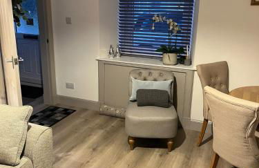 Willow's Cottage - Foto 8