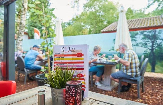 Type 4p in Uelsen With 2 Bedrooms and 1 Bathrooms - Foto 24