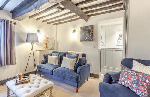 The Old Smithy - Photo 7