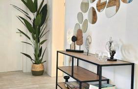 Design-Apartment I Basel 10 km I Boxspring I Nespresso I Balkon I Parkplatz - Foto 21