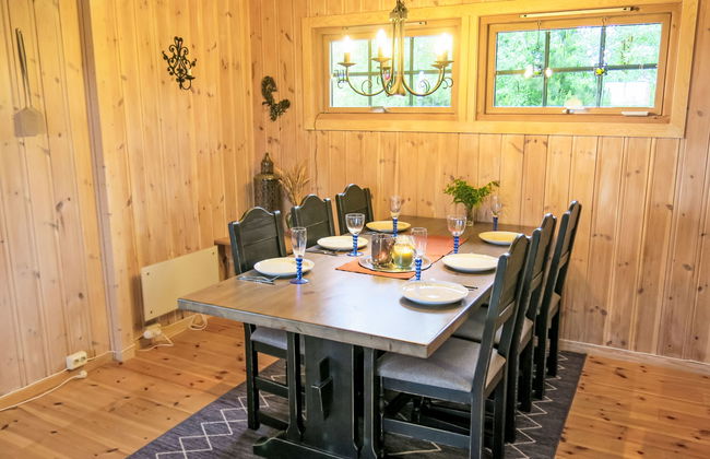 Skafjellstoga - Foto 12