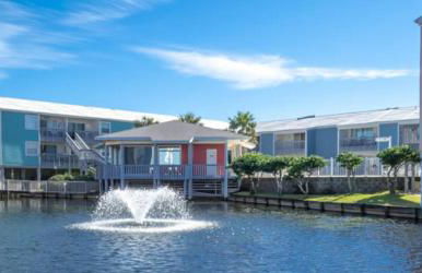 Villas On The Gulf L1- Ocean view steps to beach! - Photo 31