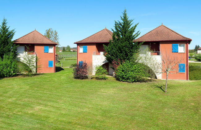 Le Domaine de Claire Rive - Foto 19