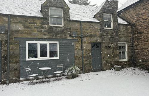 Red Squirrel Cottage - Foto 2