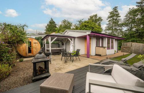 The Retreat Cabin - Foto 3