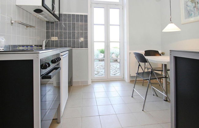 Ferienwohnung, Zahrensdorf - Foto 3