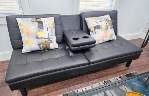 Cozy apartment near New York City - Foto 25