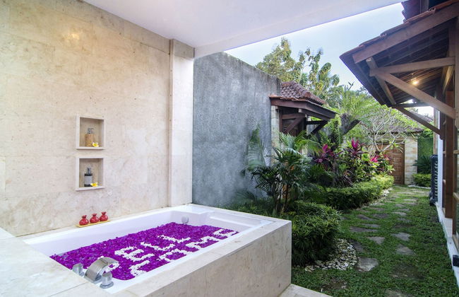 Danakha Villa Ubud - Foto 19