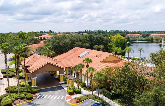 Family 3BR Oasis for 6 With Private Pool - Foto 71