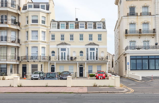 Beaches Brighton 1 - Foto 54