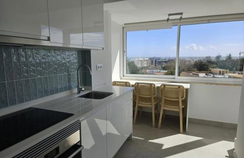 Apartamento moderno com vista para o mar em Faro - Foto 30