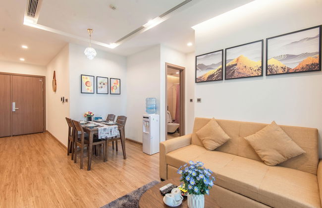 Mira Housing- Vinhomes Metropolis - Foto 55