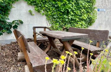 Kaiserliche Hofpost, mit Whirlpool und 2 Terrassen - Foto 27