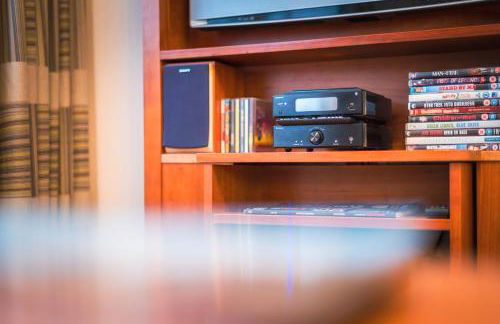 The Knight Residence Apartments by Mansley - Foto 28