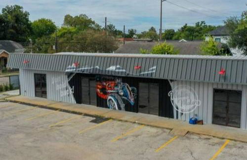 Maltby Motors 1 - The Americano Loft near Downtown - Foto 12