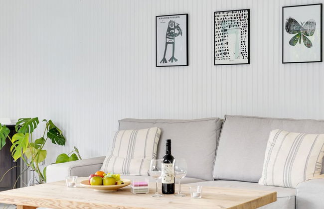 "Aksa" - 400m from the sea - Foto 21