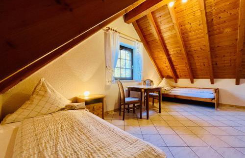 Ins Scholze große und kleine Ferienwohnungen in Albersbach - Foto 19