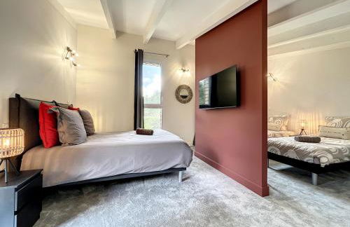 Chalet Utopia - Foto 43