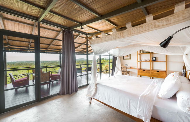 Sumberkima Hill Private Villa Retreat - Photo 29