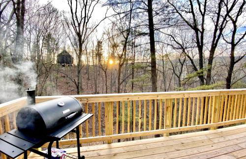 Hot Tub Luxe Retreat • Game Room • Lake • Bryce - Foto 51