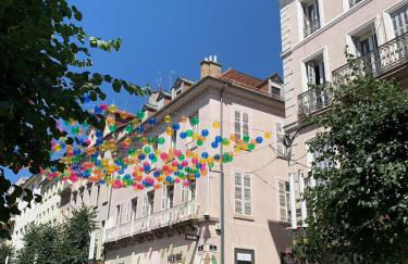 Studio au cœur du centre ville - Photo 16